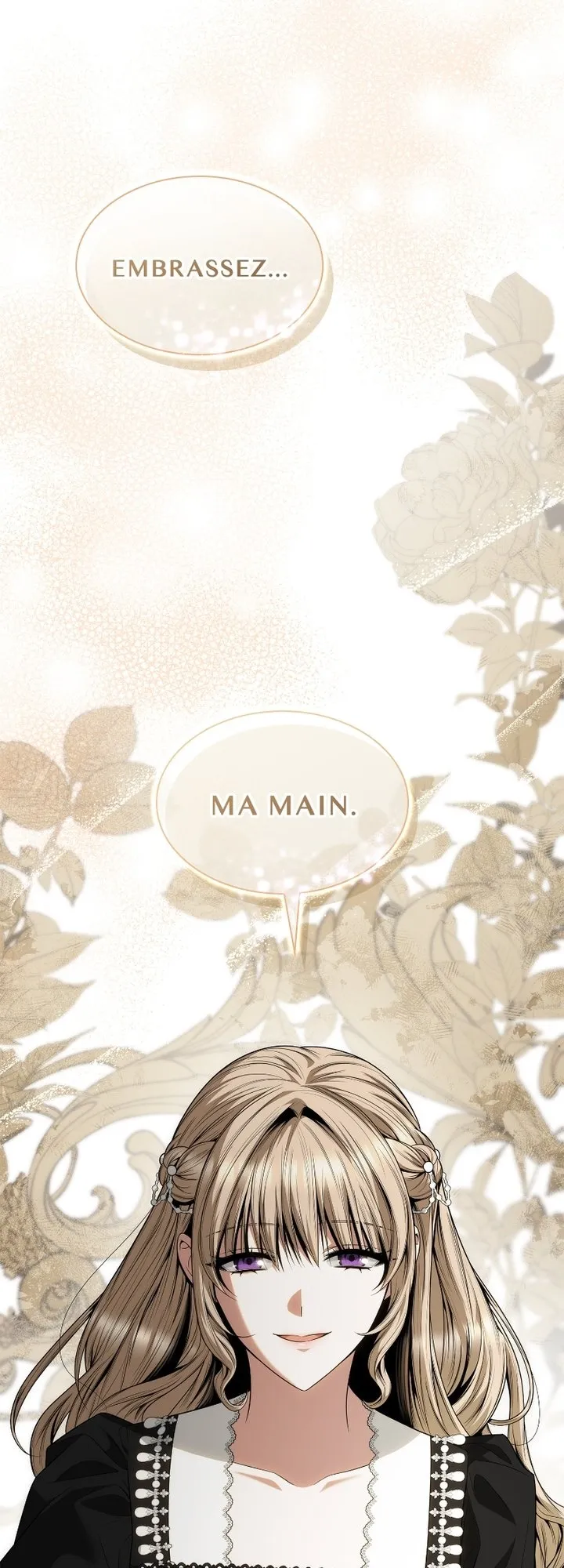 Read I’m the Queen in This Life FR Manga Online