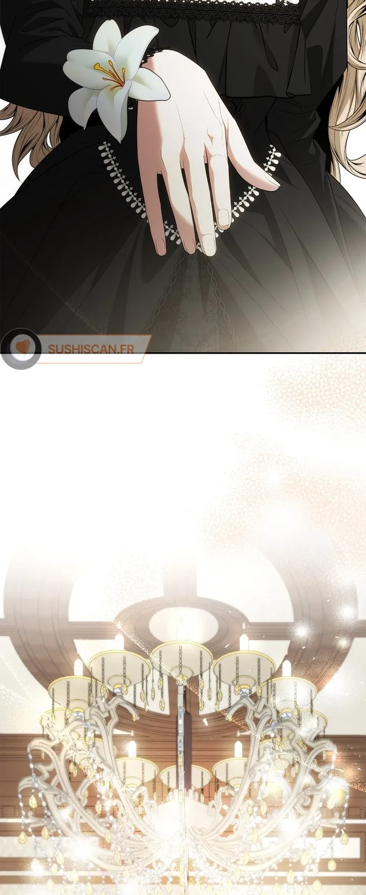 Read I’m the Queen in This Life FR Manga Online
