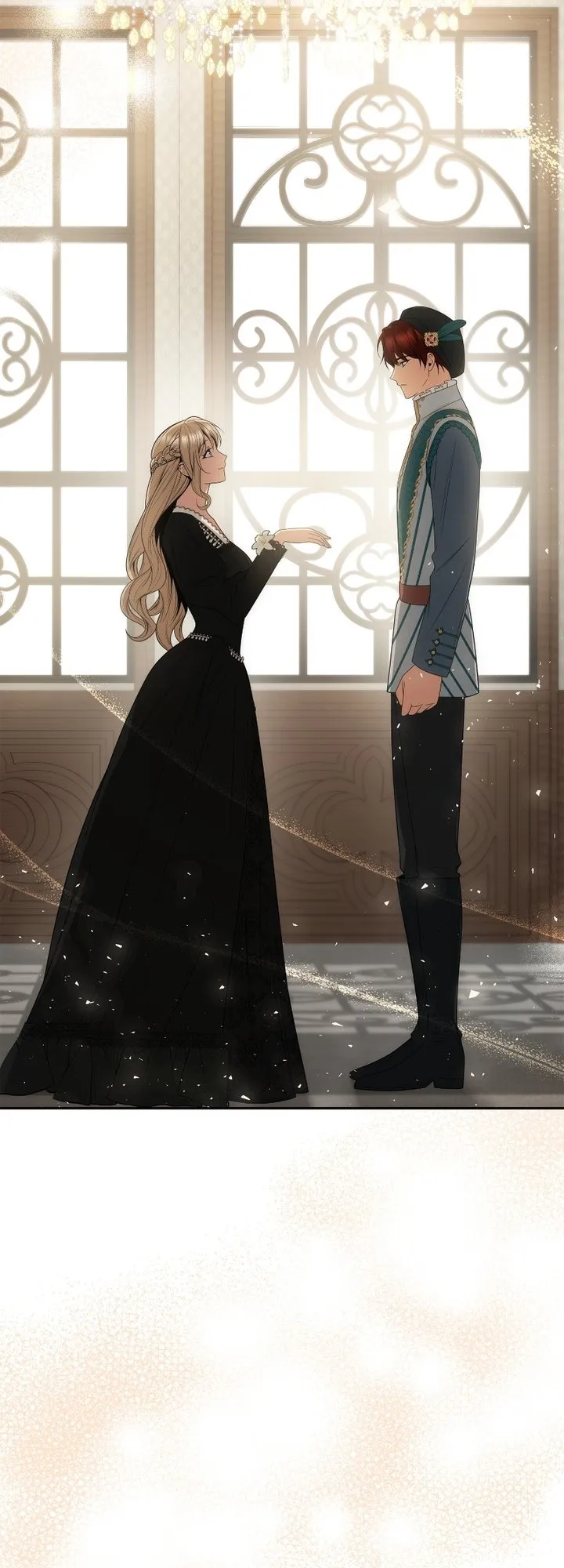 Read I’m the Queen in This Life FR Manga Online