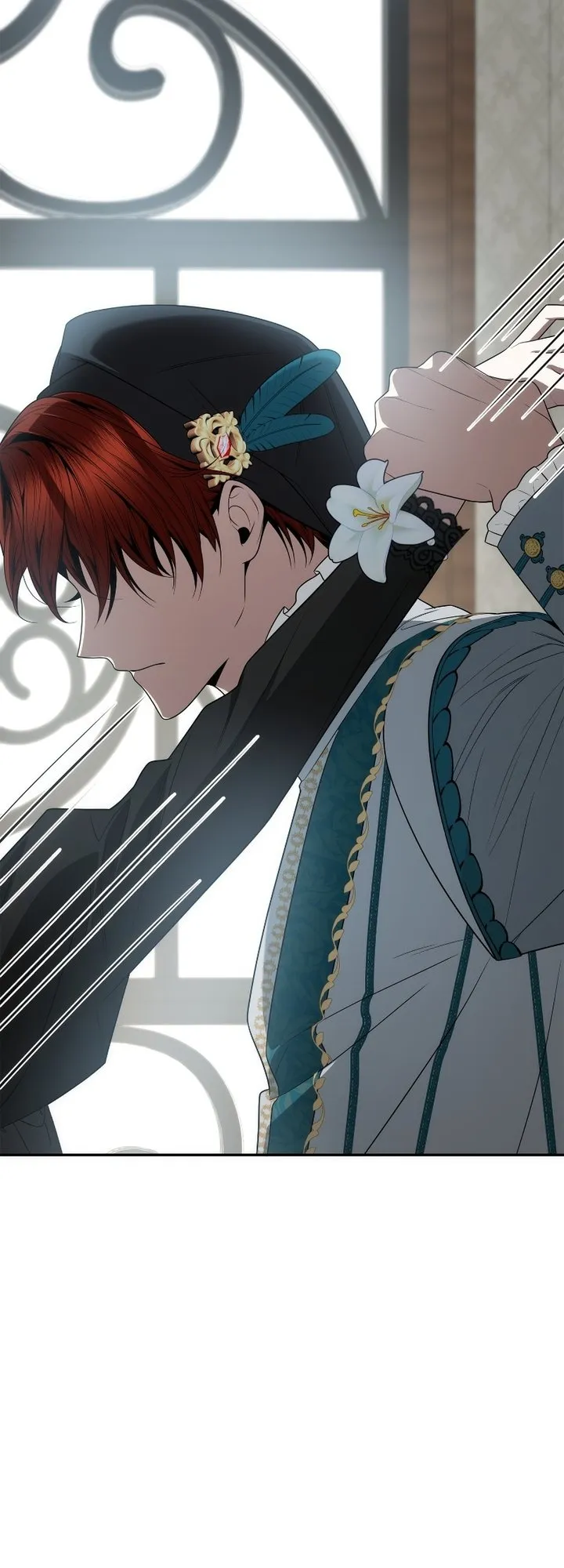 Read I’m the Queen in This Life FR Manga Online