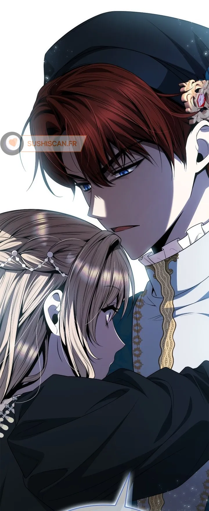 Read I’m the Queen in This Life FR Manga Online