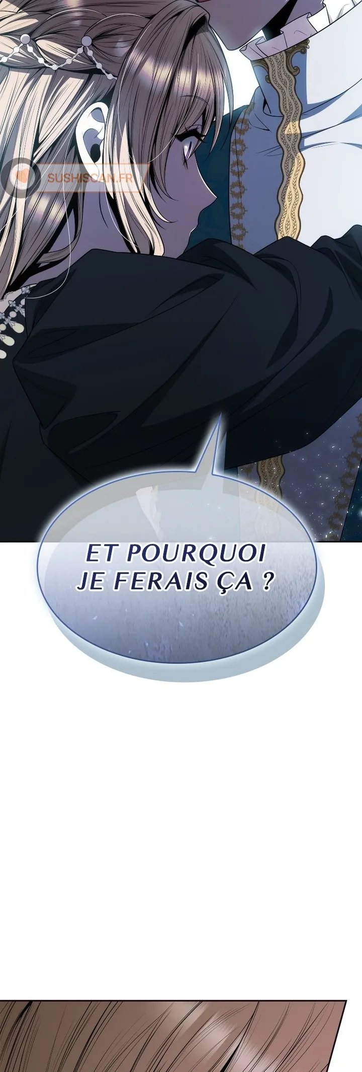 Read I’m the Queen in This Life FR Manga Online