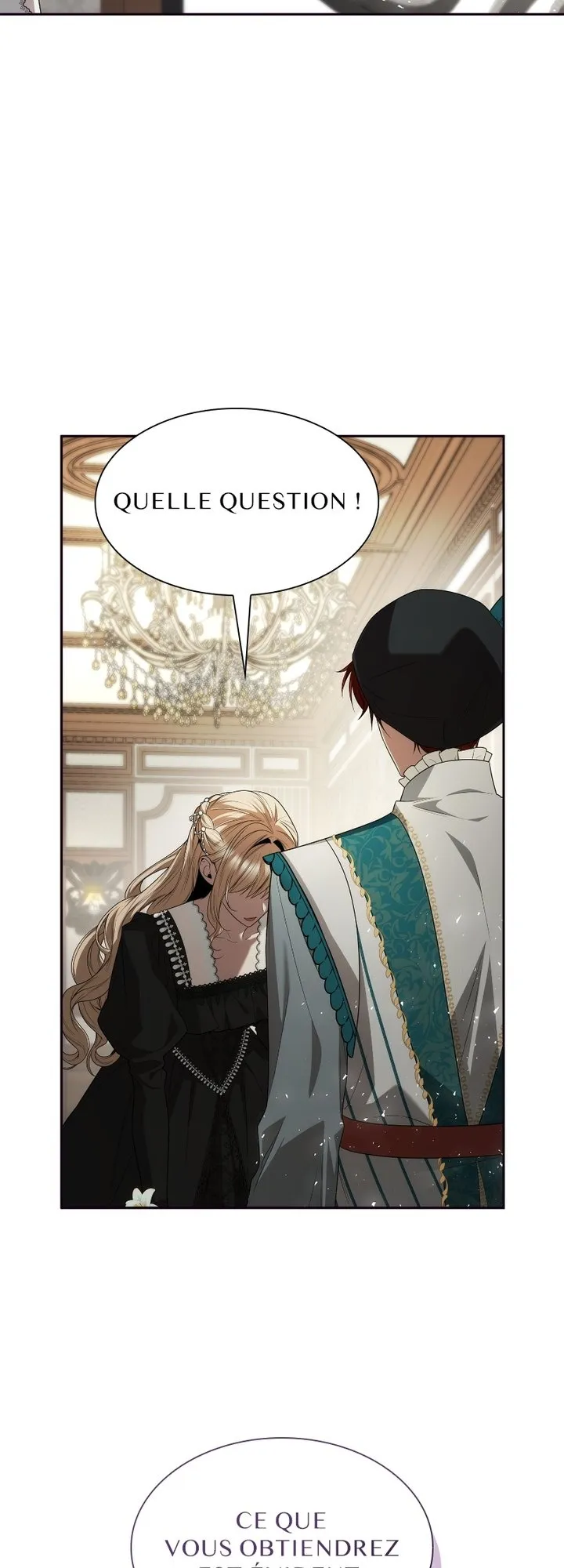 Read I’m the Queen in This Life FR Manga Online