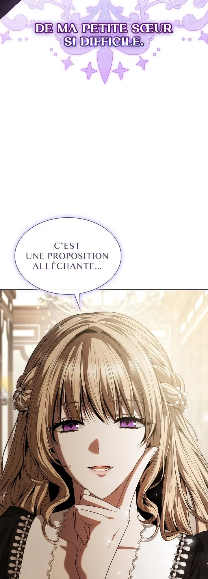 Read I’m the Queen in This Life FR Manga Online