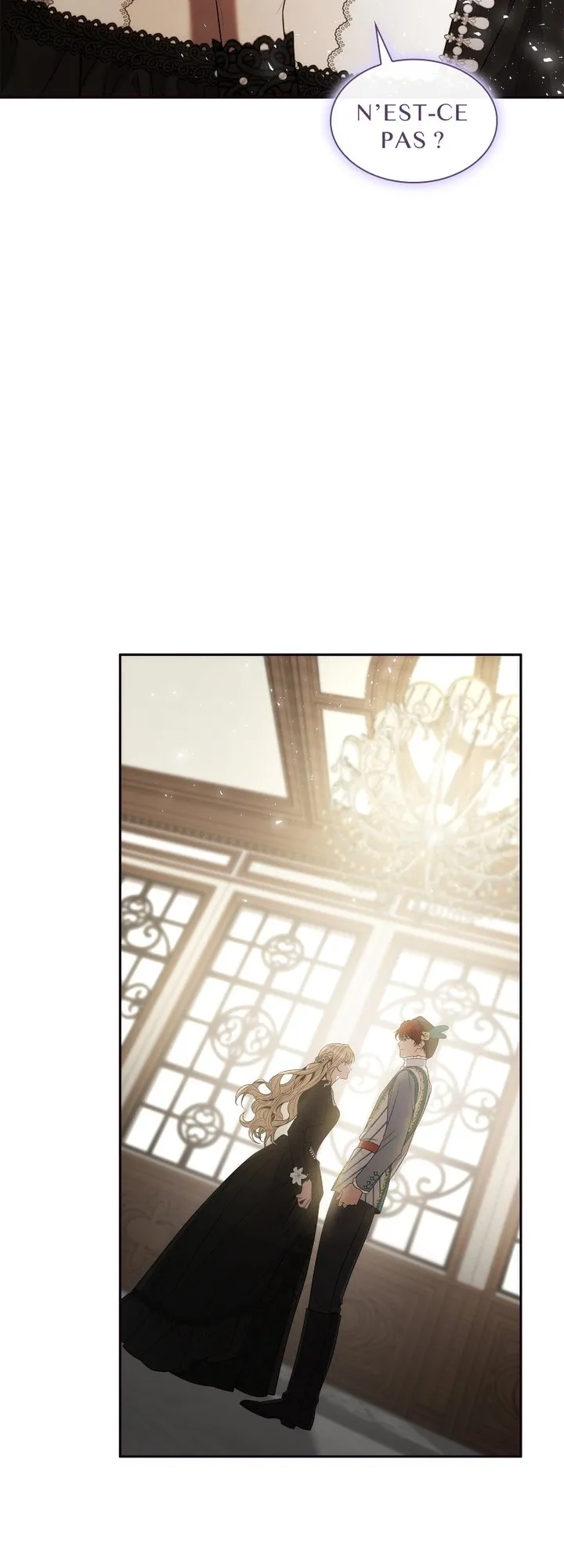 Read I’m the Queen in This Life FR Manga Online
