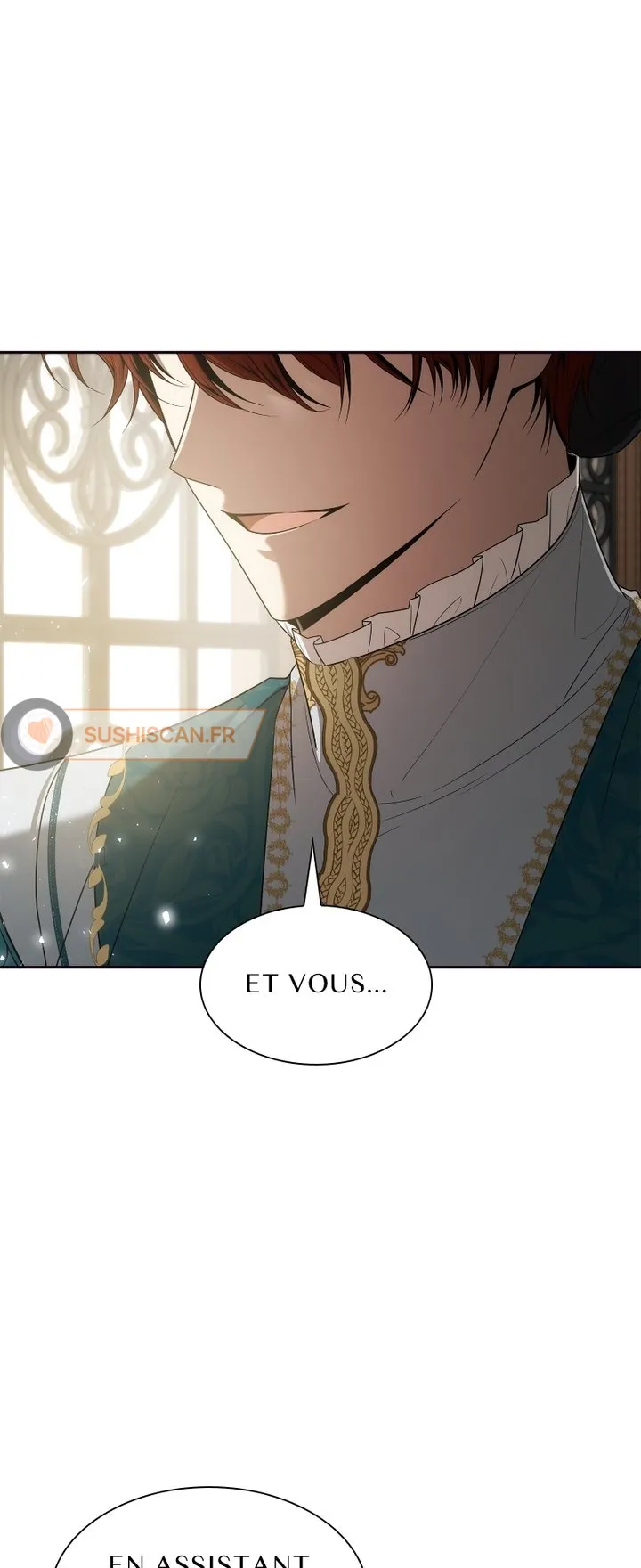 Read I’m the Queen in This Life FR Manga Online