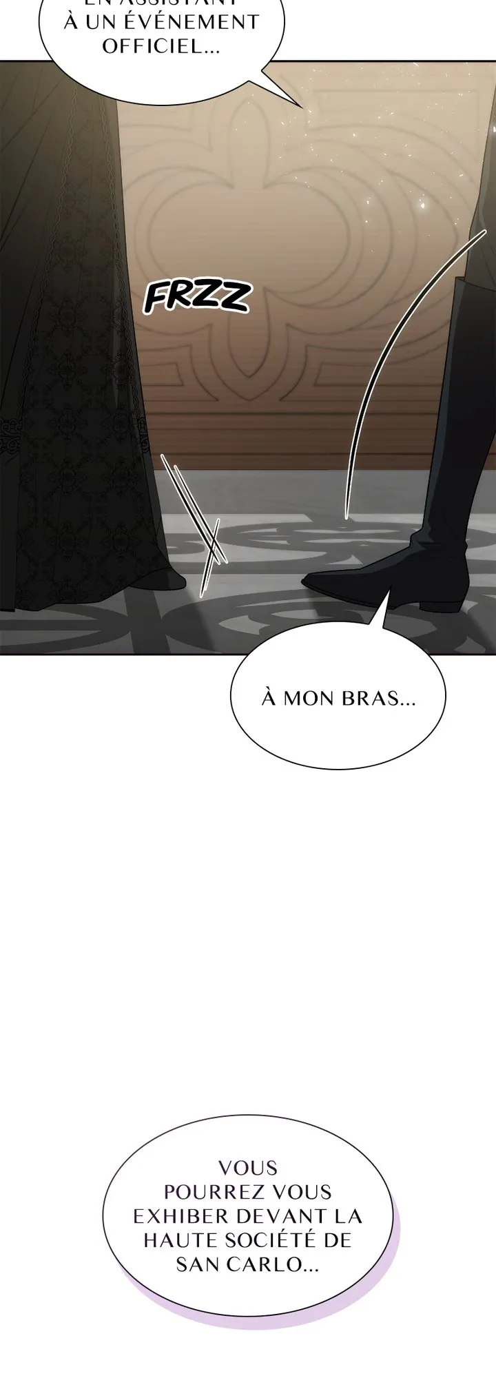 Read I’m the Queen in This Life FR Manga Online