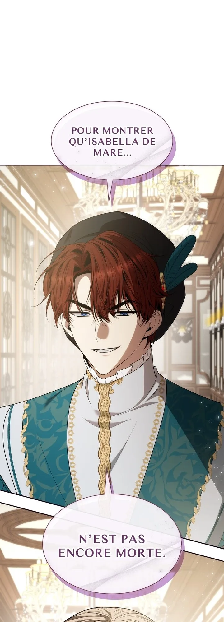 Read I’m the Queen in This Life FR Manga Online