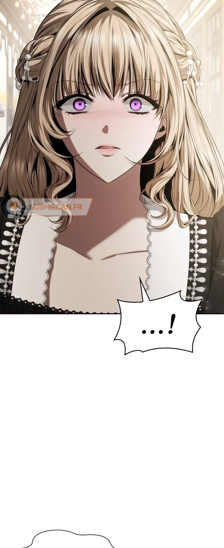 Read I’m the Queen in This Life FR Manga Online