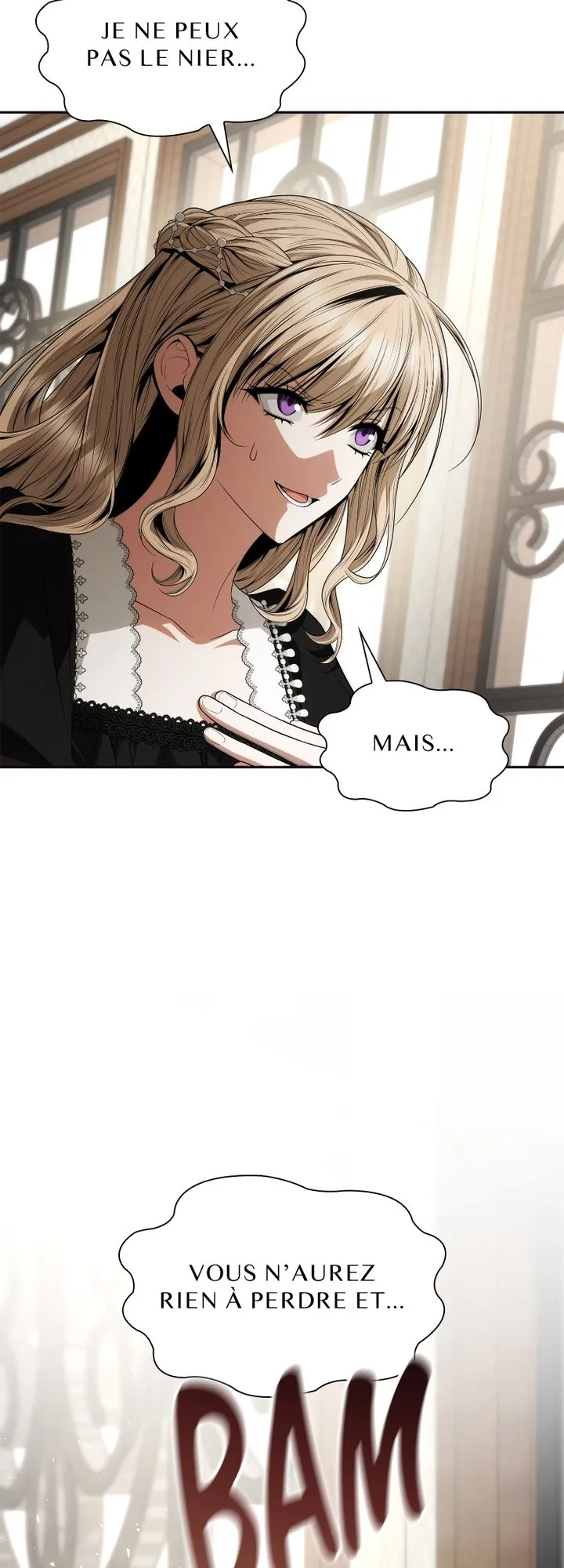 Read I’m the Queen in This Life FR Manga Online
