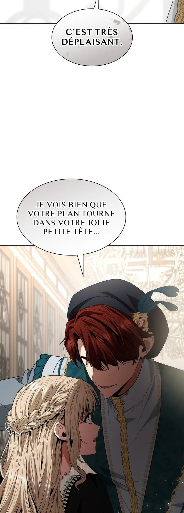 Read I’m the Queen in This Life FR Manga Online