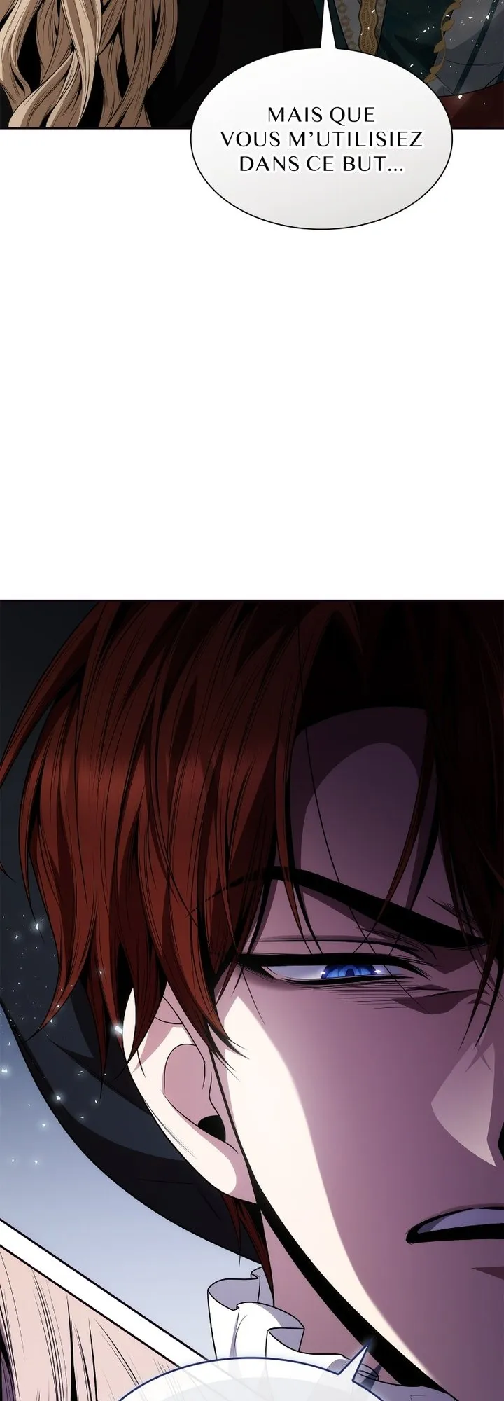 Read I’m the Queen in This Life FR Manga Online