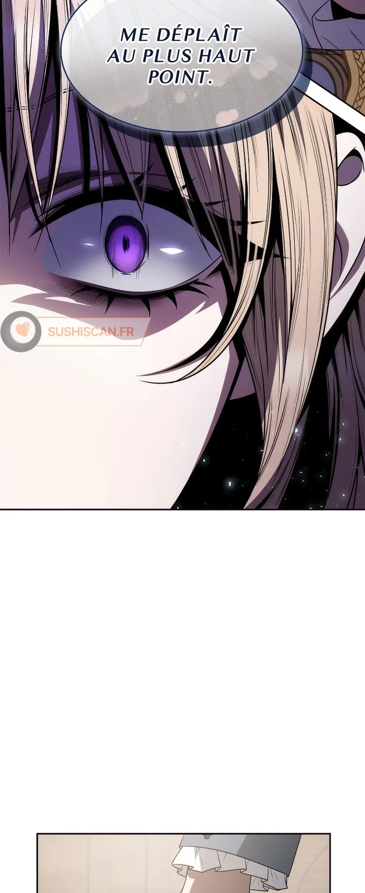 Read I’m the Queen in This Life FR Manga Online