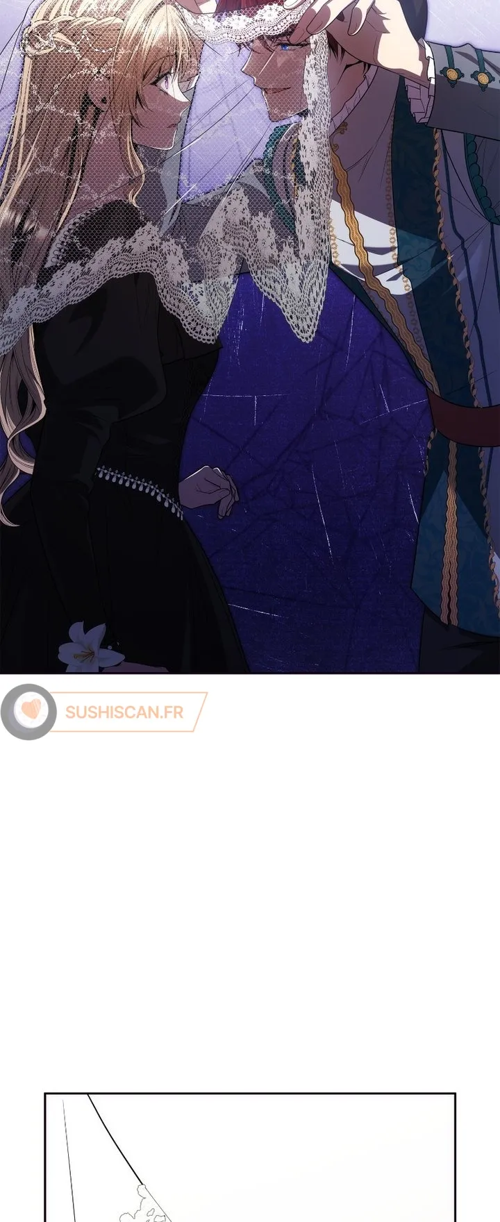 Read I’m the Queen in This Life FR Manga Online