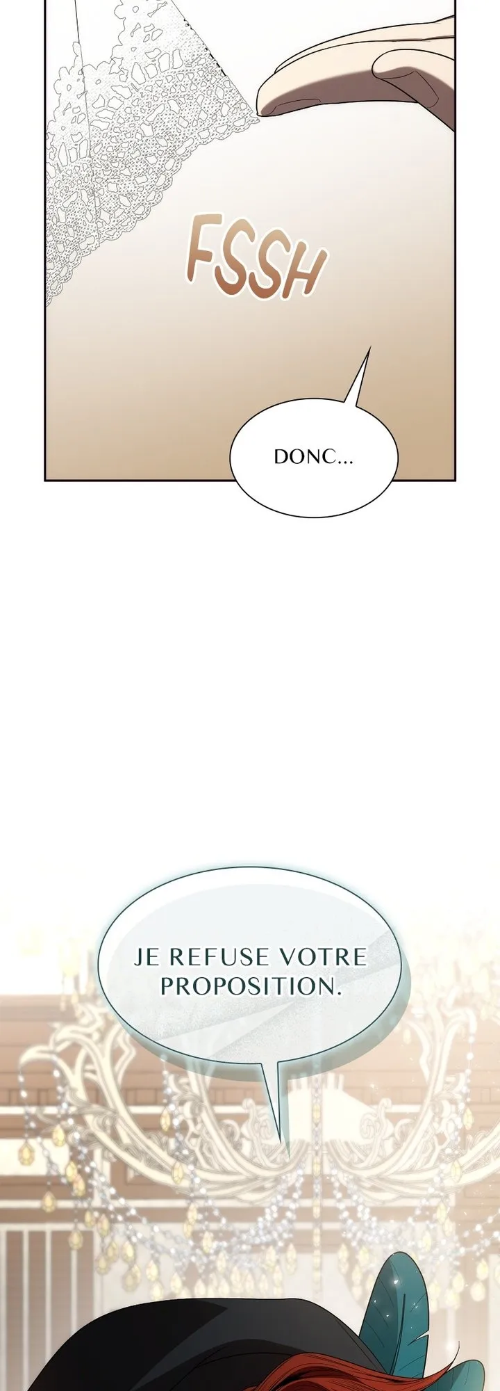 Read I’m the Queen in This Life FR Manga Online