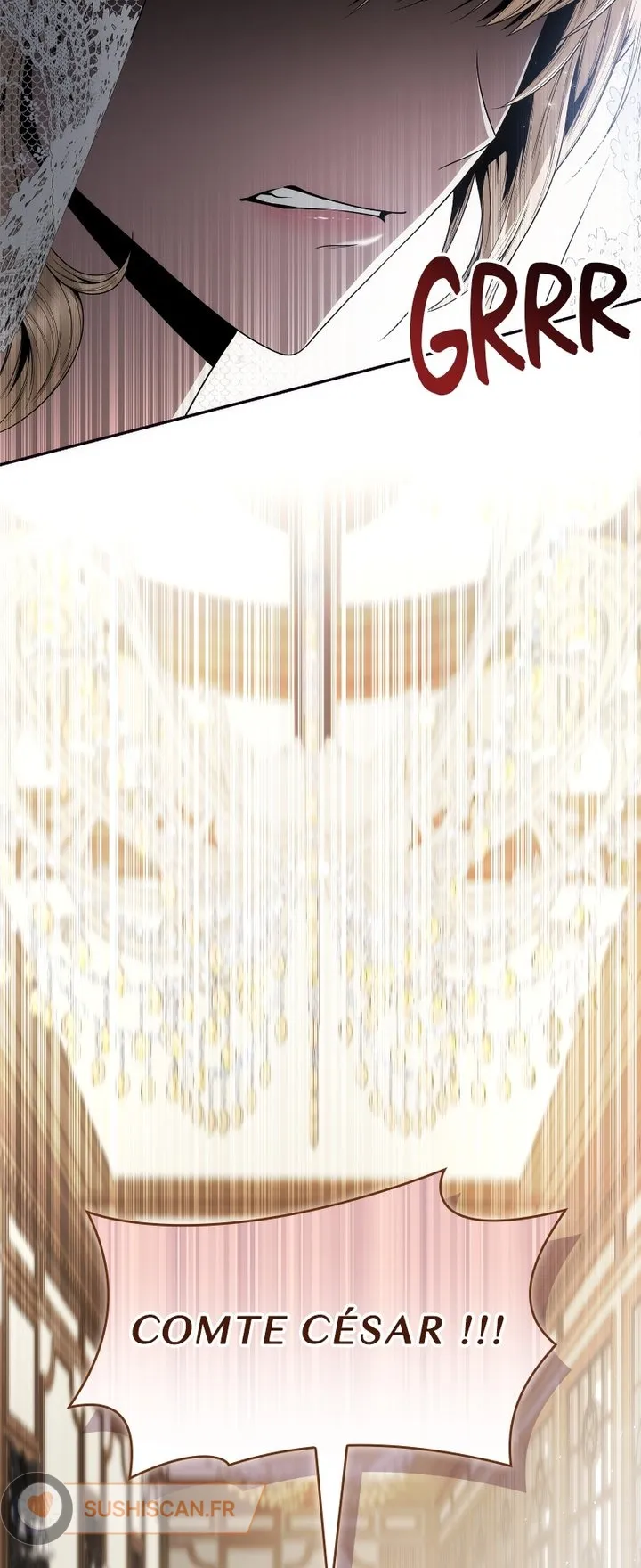 Read I’m the Queen in This Life FR Manga Online