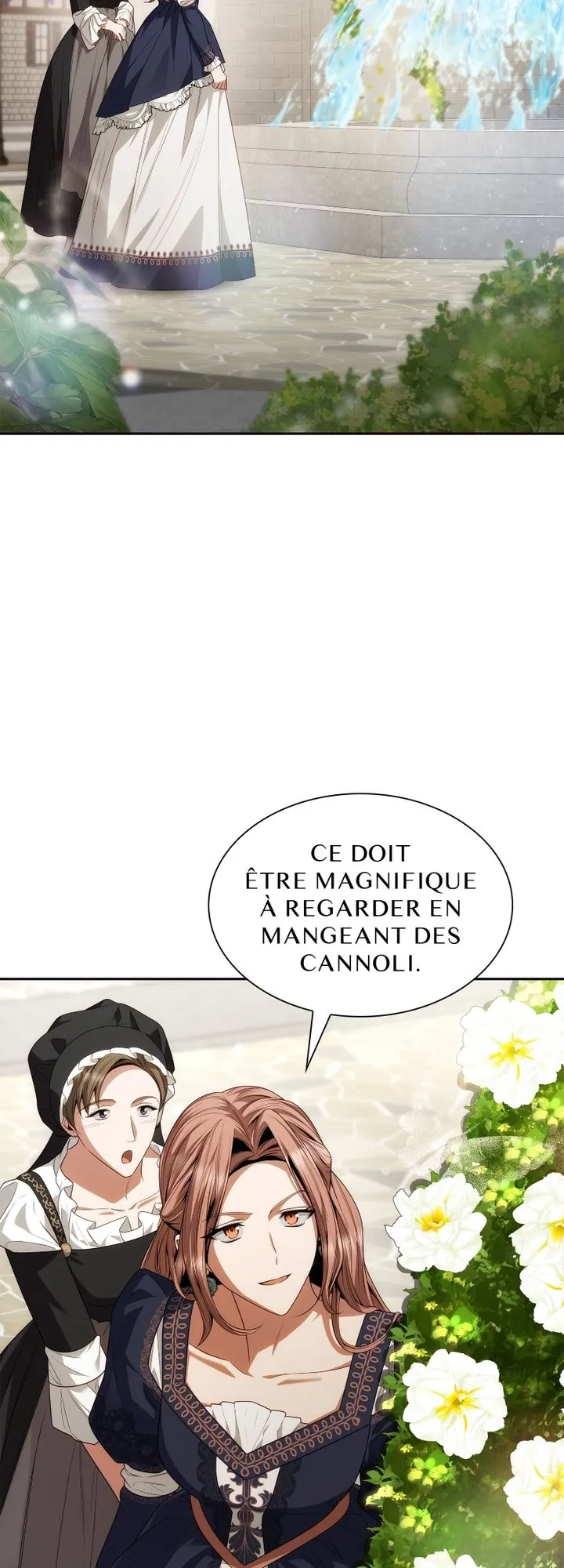 Read I’m the Queen in This Life FR Manga Online