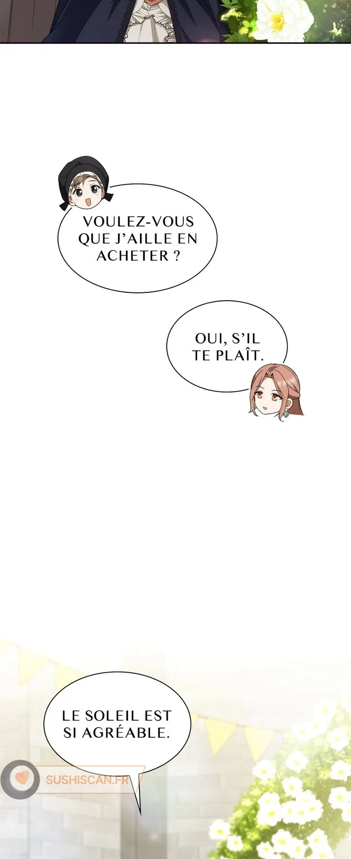 Read I’m the Queen in This Life FR Manga Online