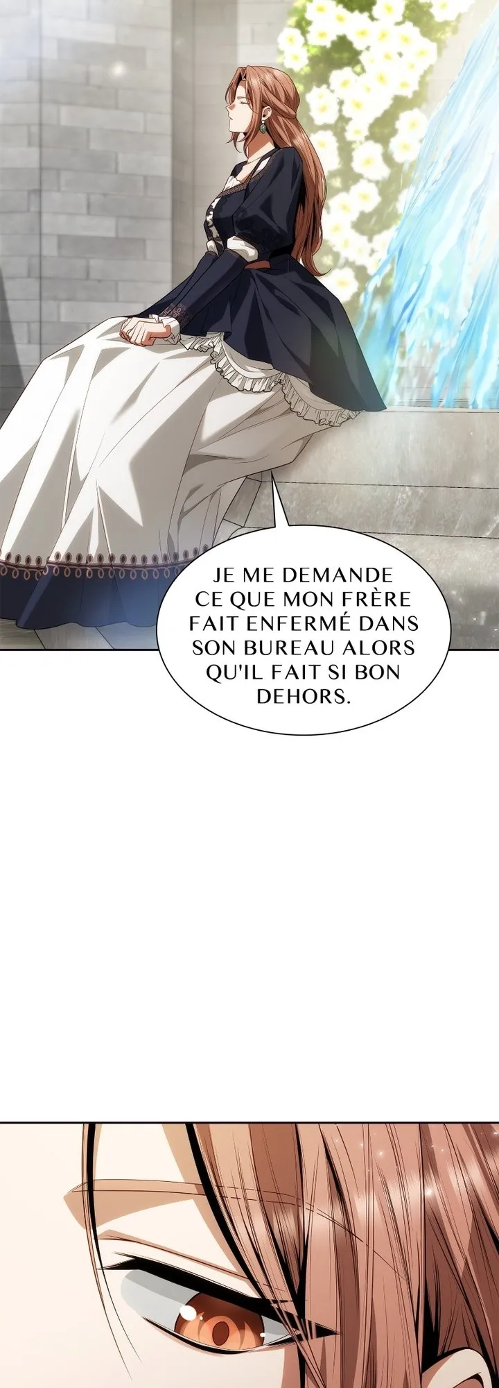 Read I’m the Queen in This Life FR Manga Online