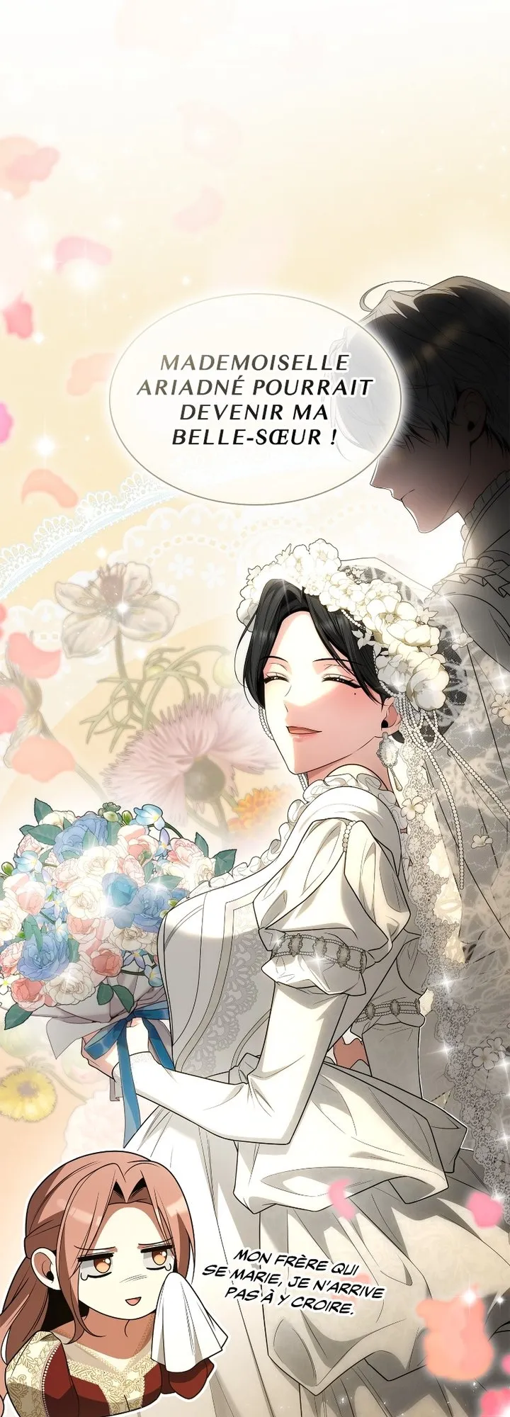 Read I’m the Queen in This Life FR Manga Online
