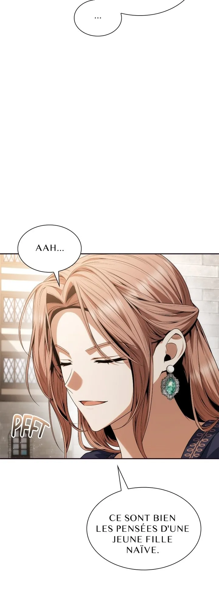 Read I’m the Queen in This Life FR Manga Online