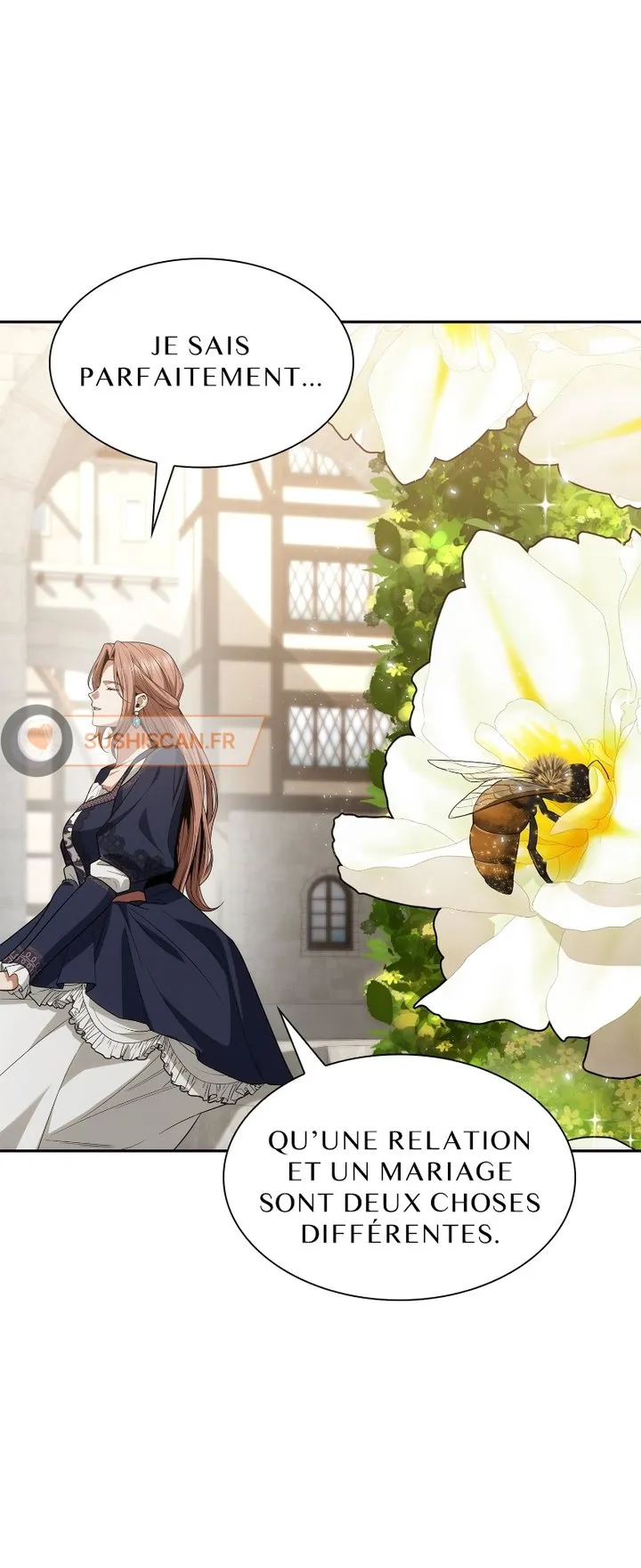 Read I’m the Queen in This Life FR Manga Online