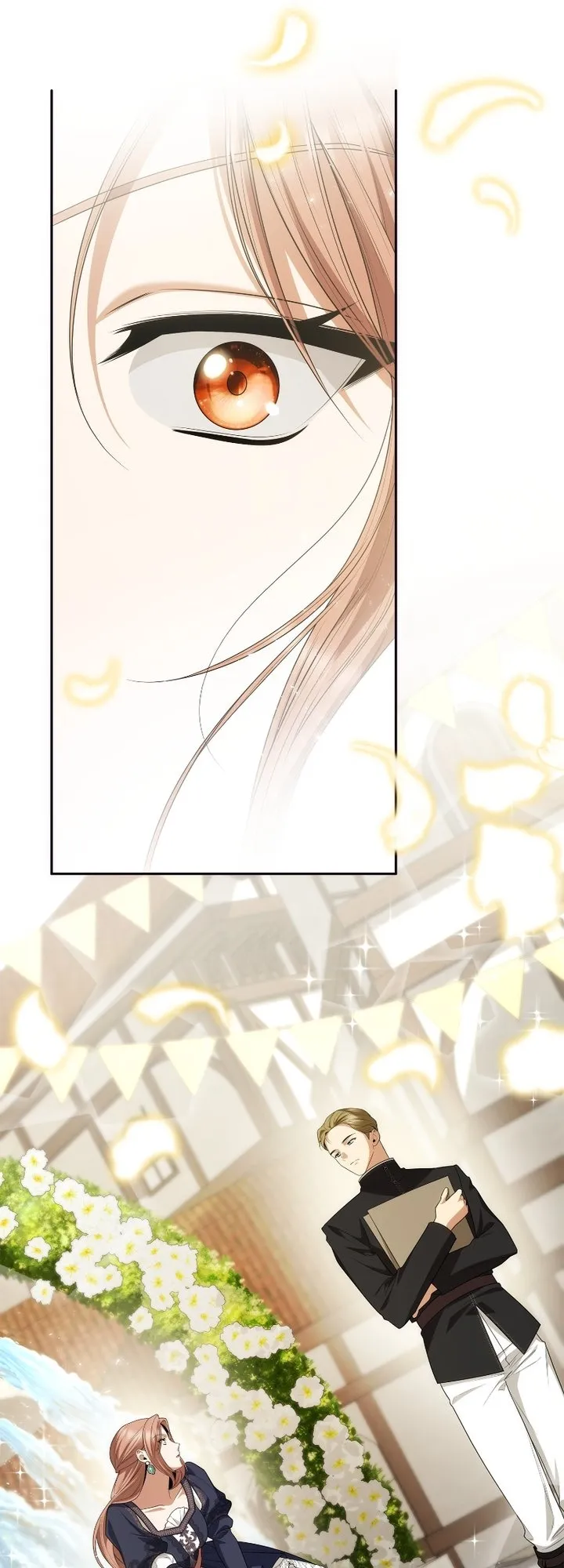 Read I’m the Queen in This Life FR Manga Online