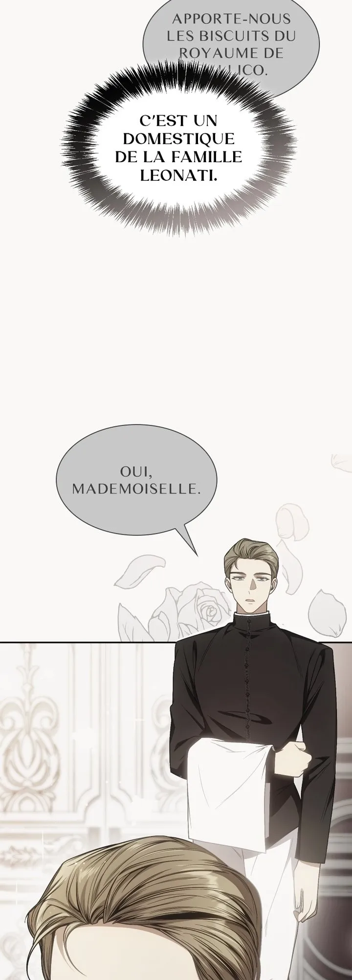 Read I’m the Queen in This Life FR Manga Online