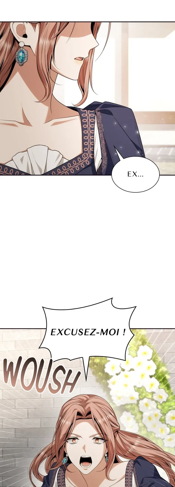 Read I’m the Queen in This Life FR Manga Online