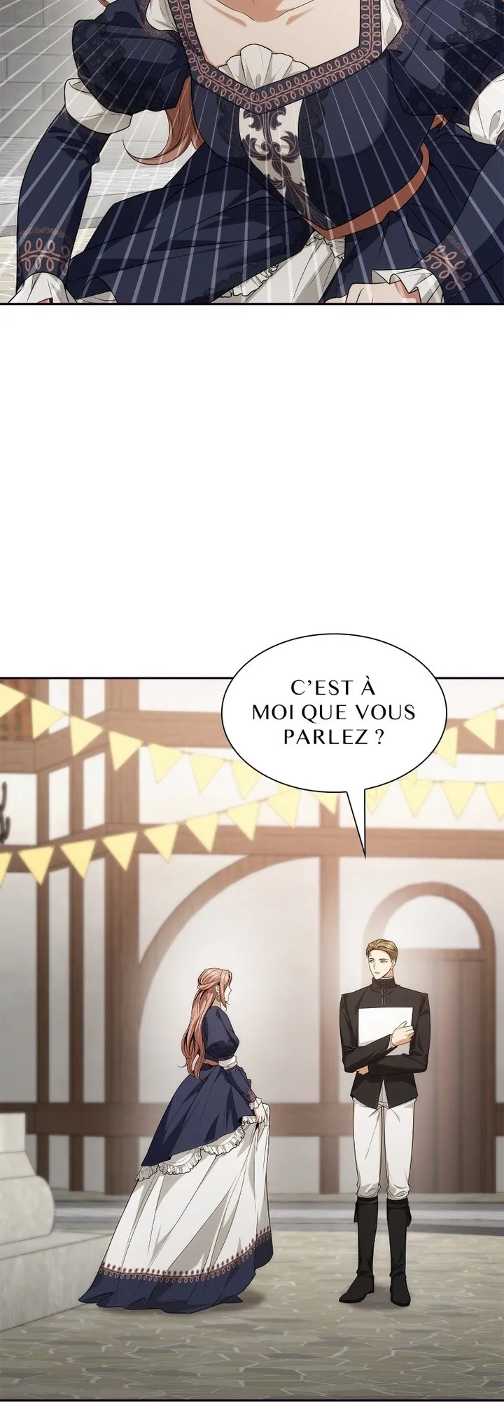 Read I’m the Queen in This Life FR Manga Online