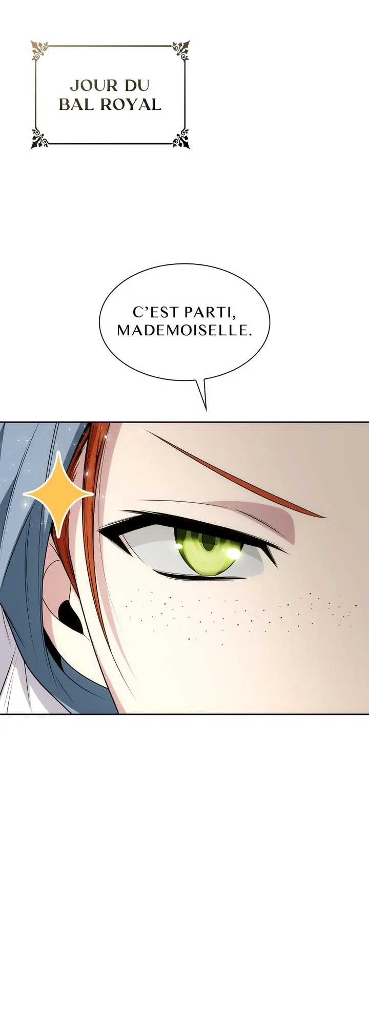 Read I’m the Queen in This Life FR Manga Online