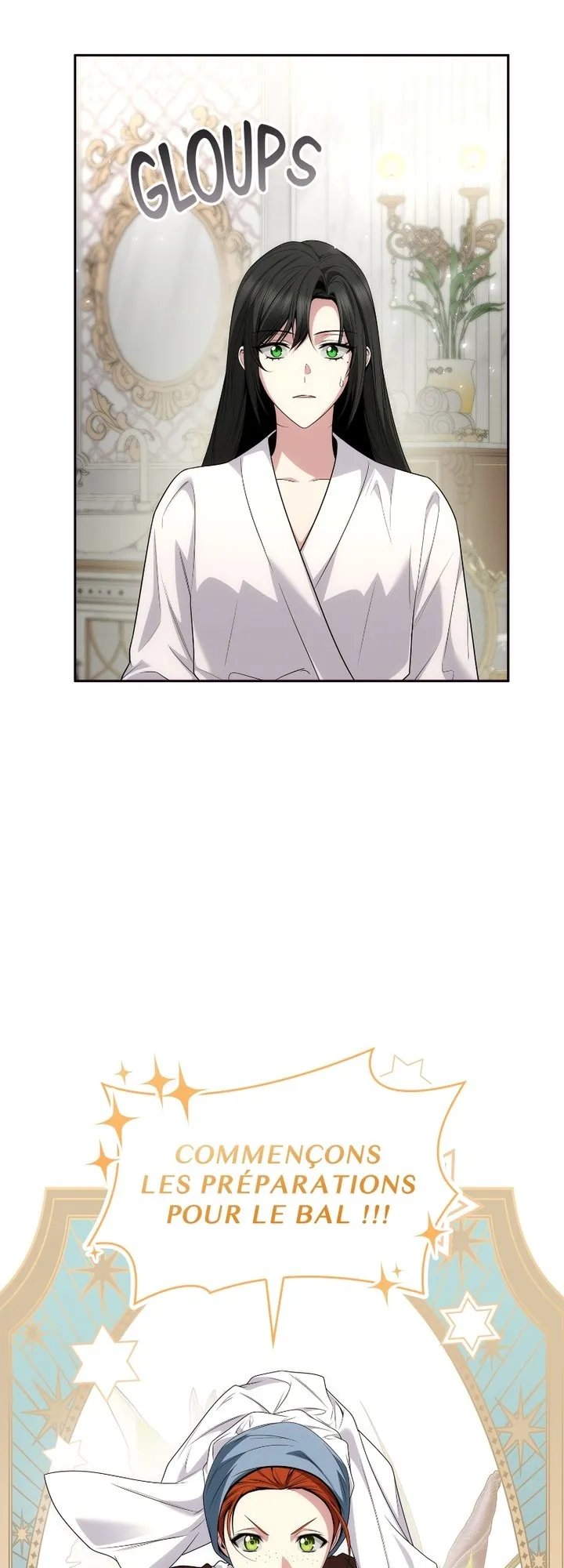 Read I’m the Queen in This Life FR Manga Online