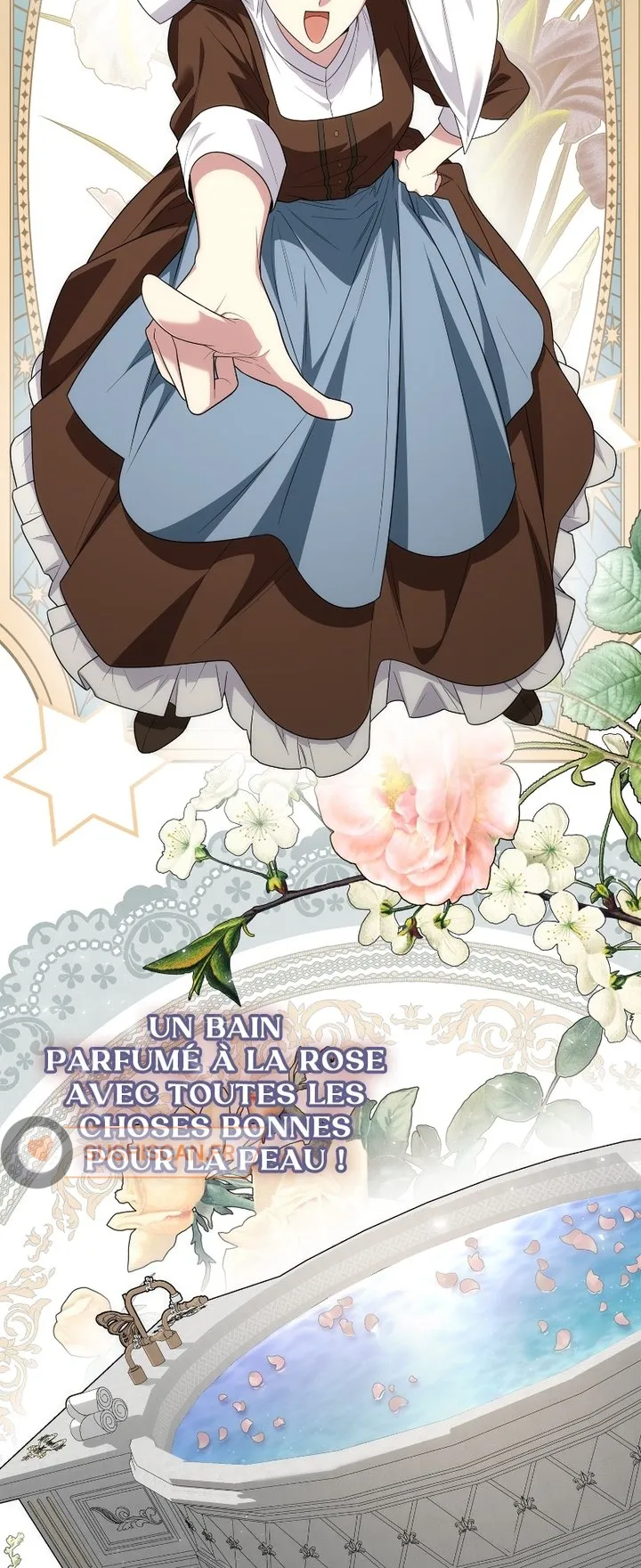 Read I’m the Queen in This Life FR Manga Online