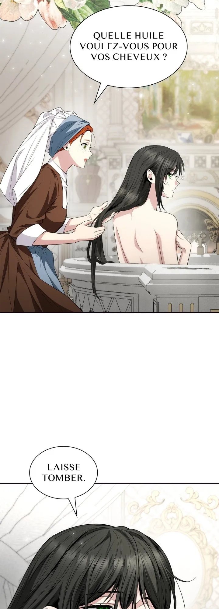 Read I’m the Queen in This Life FR Manga Online