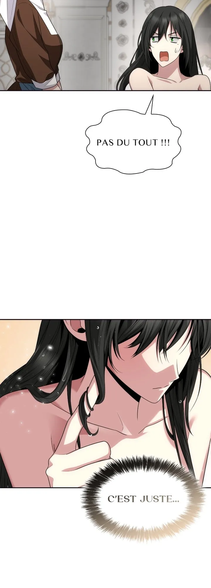 Read I’m the Queen in This Life FR Manga Online