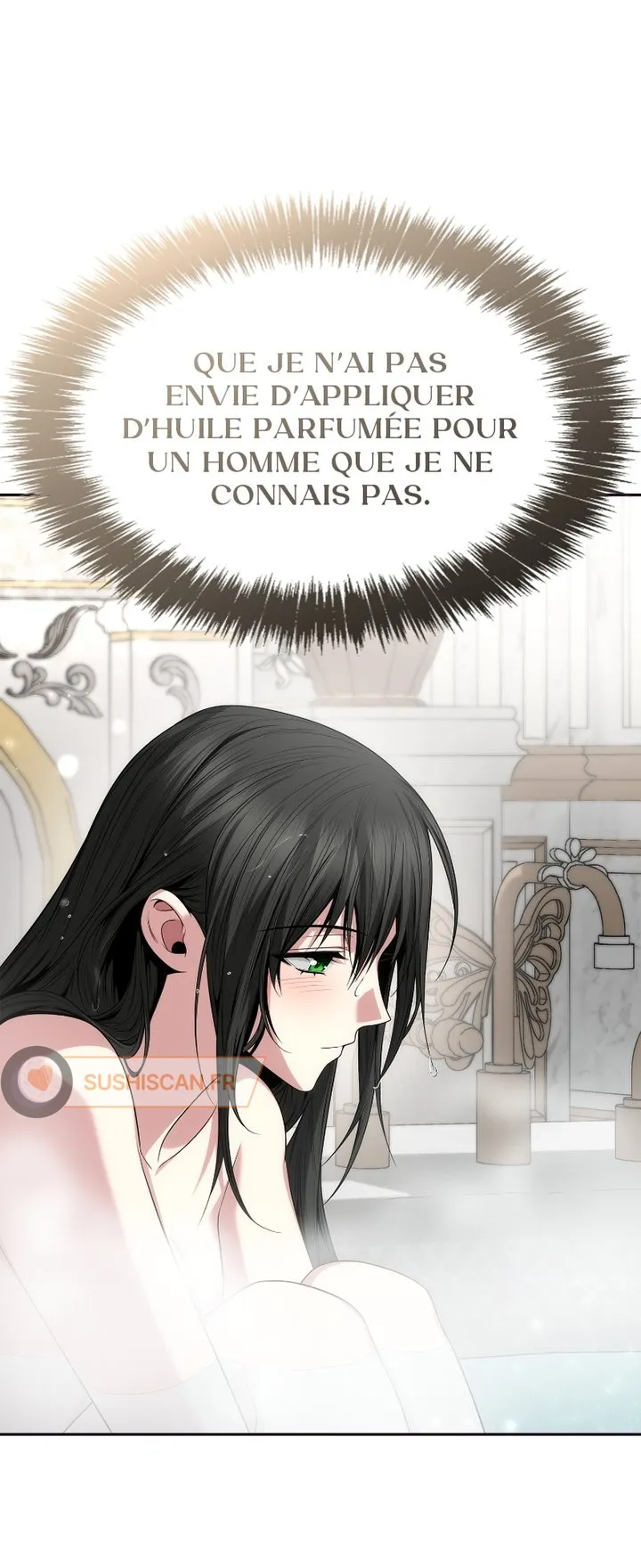 Read I’m the Queen in This Life FR Manga Online