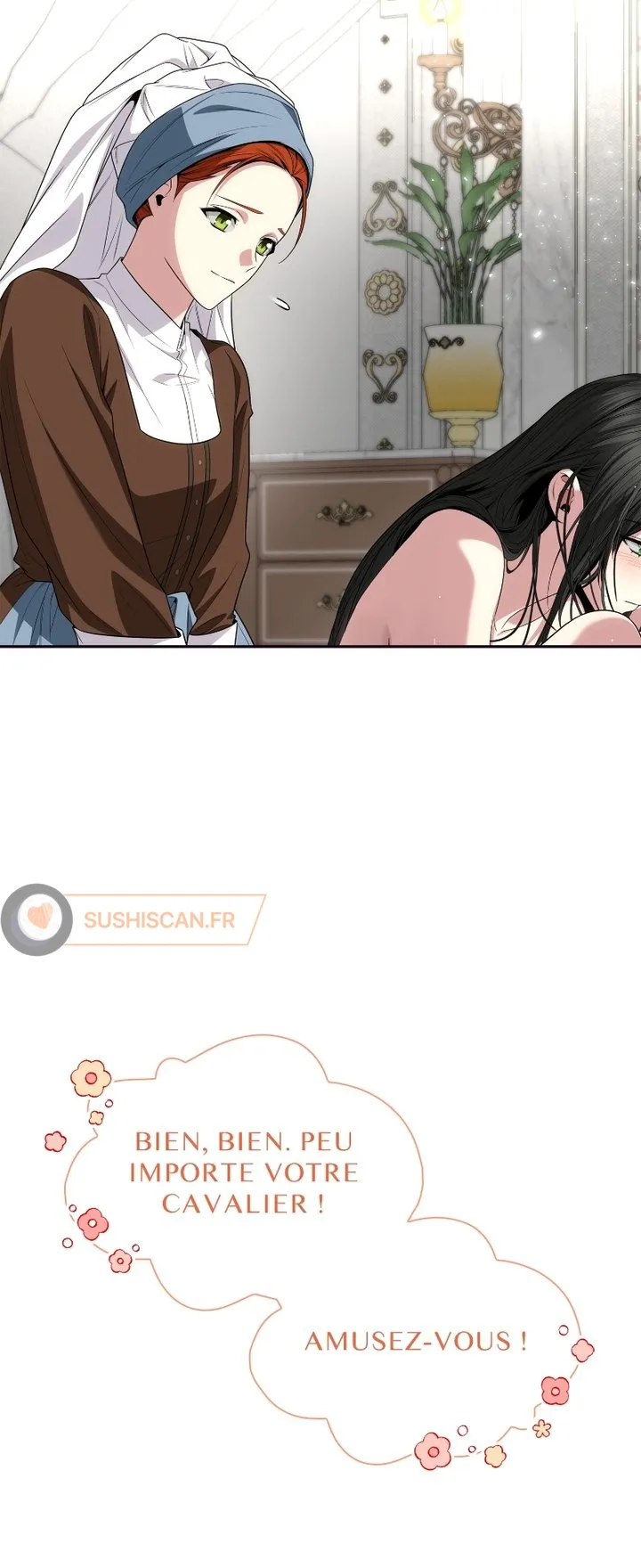 Read I’m the Queen in This Life FR Manga Online