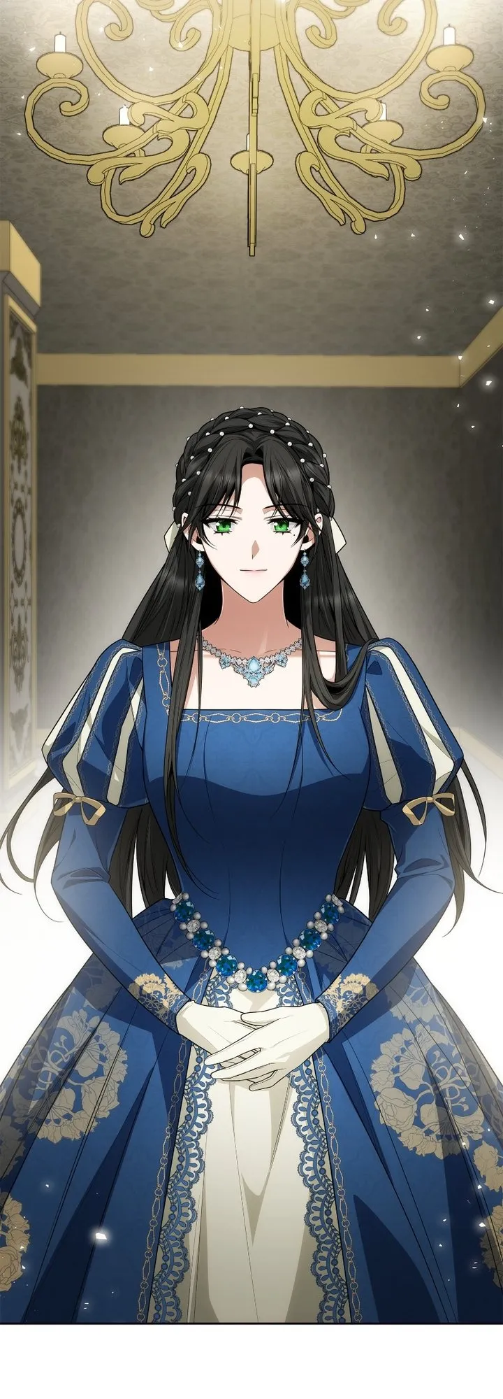 Read I’m the Queen in This Life FR Manga Online