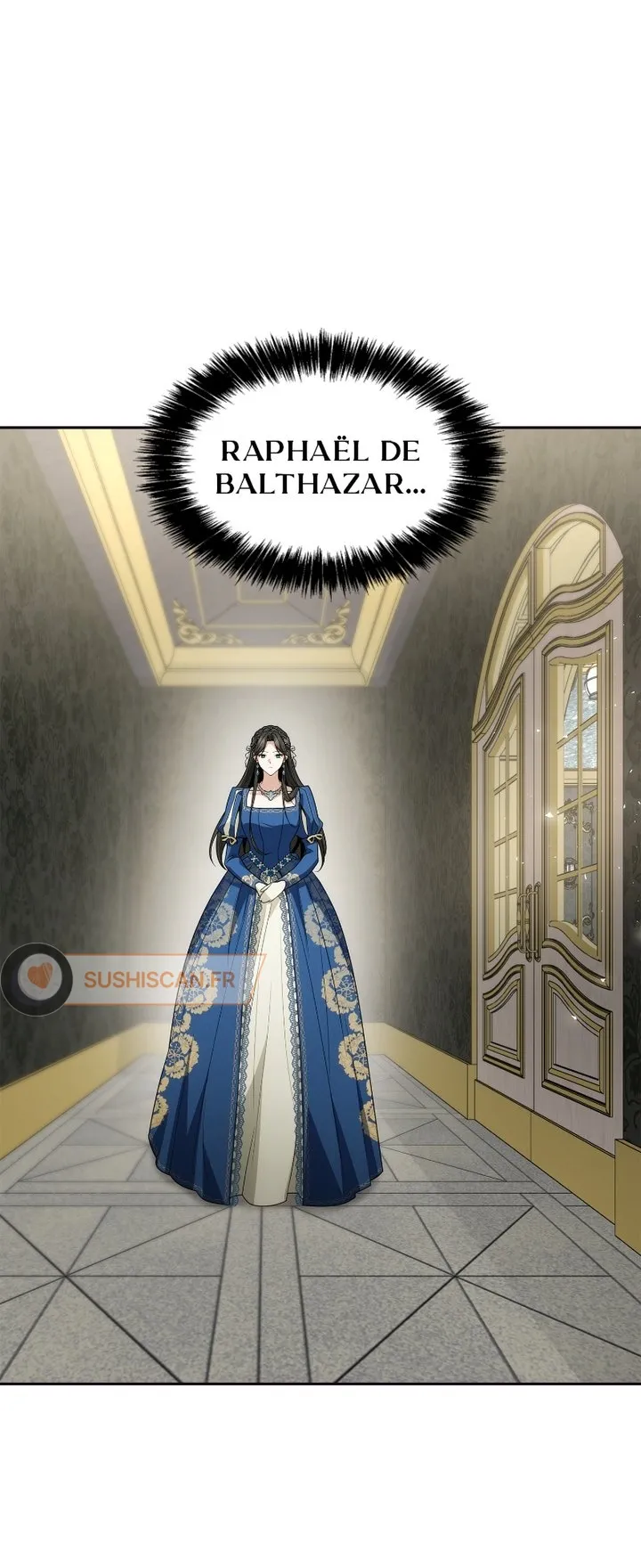 Read I’m the Queen in This Life FR Manga Online