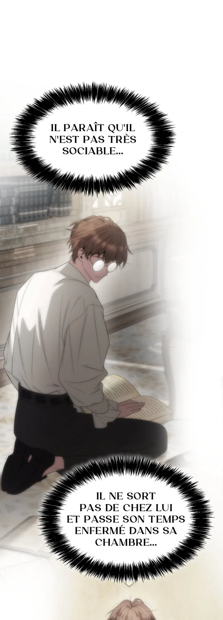 Read I’m the Queen in This Life FR Manga Online