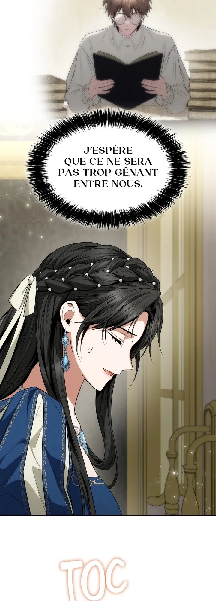 Read I’m the Queen in This Life FR Manga Online
