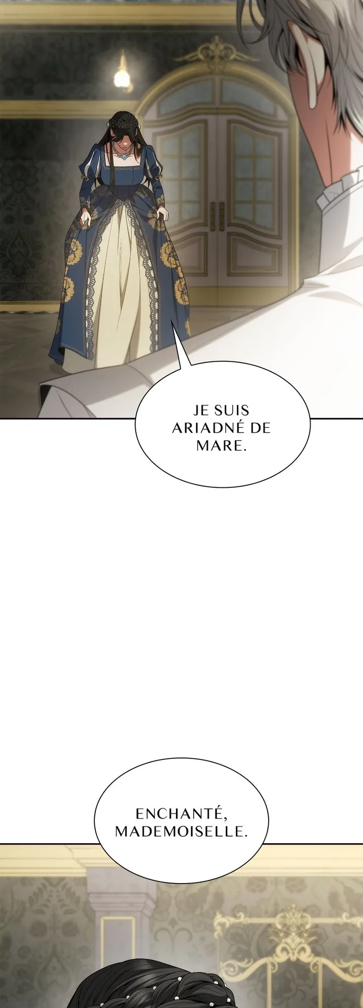 Read I’m the Queen in This Life FR Manga Online