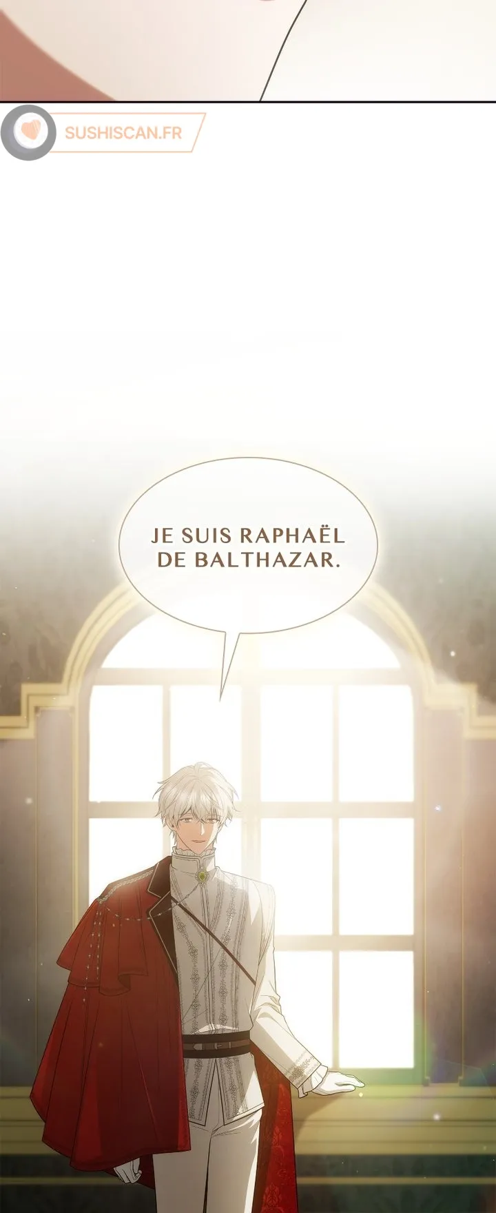 Read I’m the Queen in This Life FR Manga Online