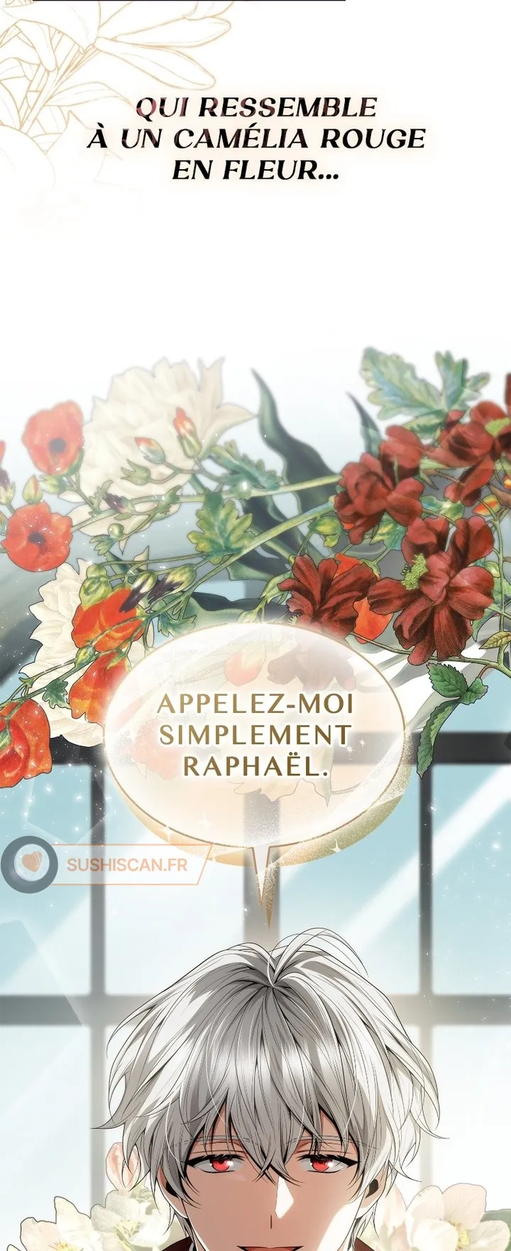 Read I’m the Queen in This Life FR Manga Online