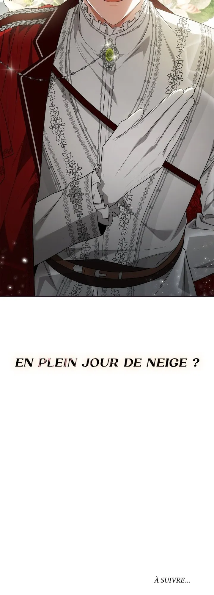 Read I’m the Queen in This Life FR Manga Online