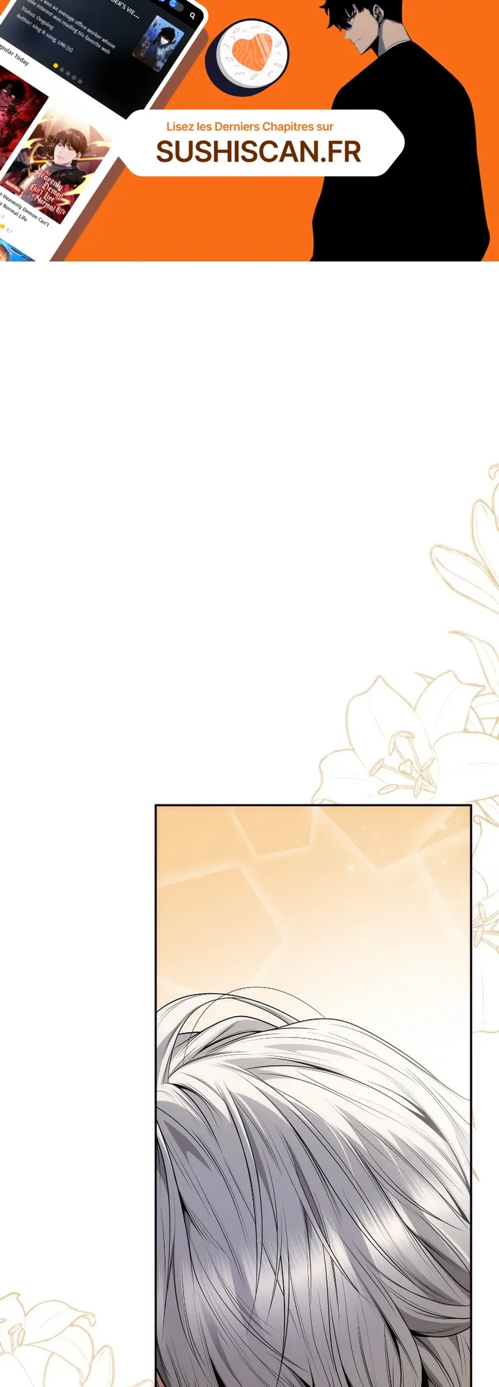 Read I’m the Queen in This Life FR Manga Online