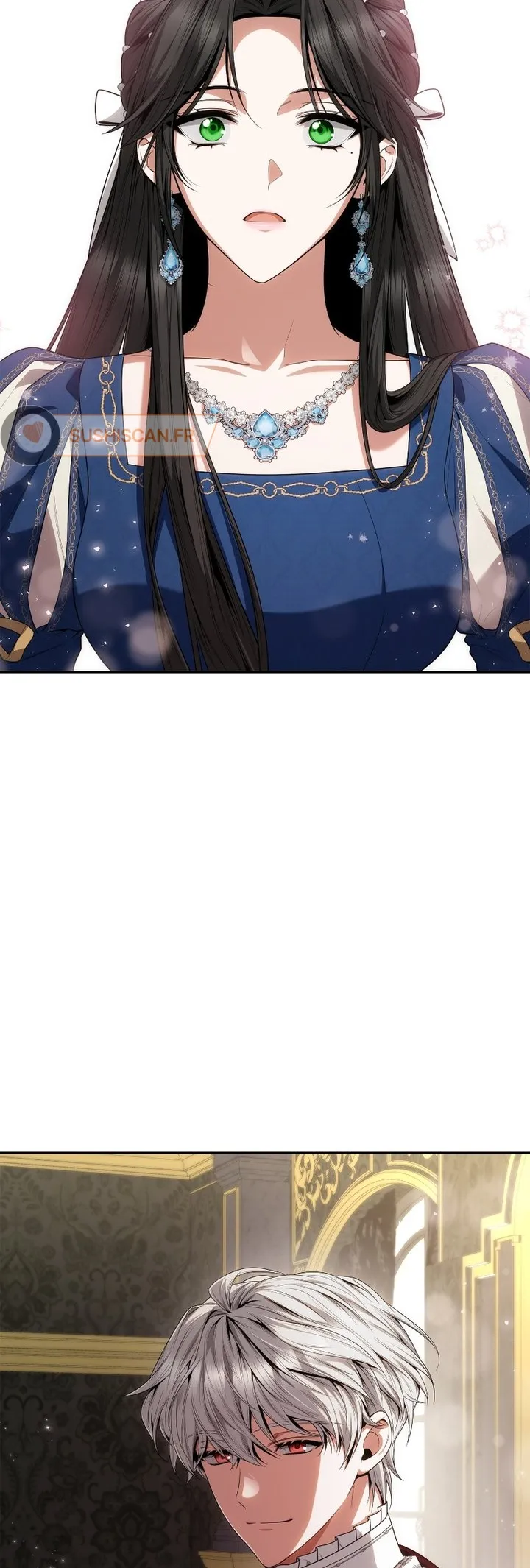 Read I’m the Queen in This Life FR Manga Online