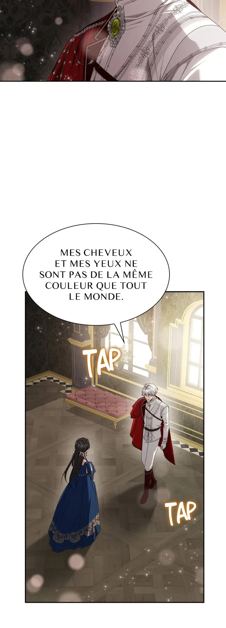Read I’m the Queen in This Life FR Manga Online