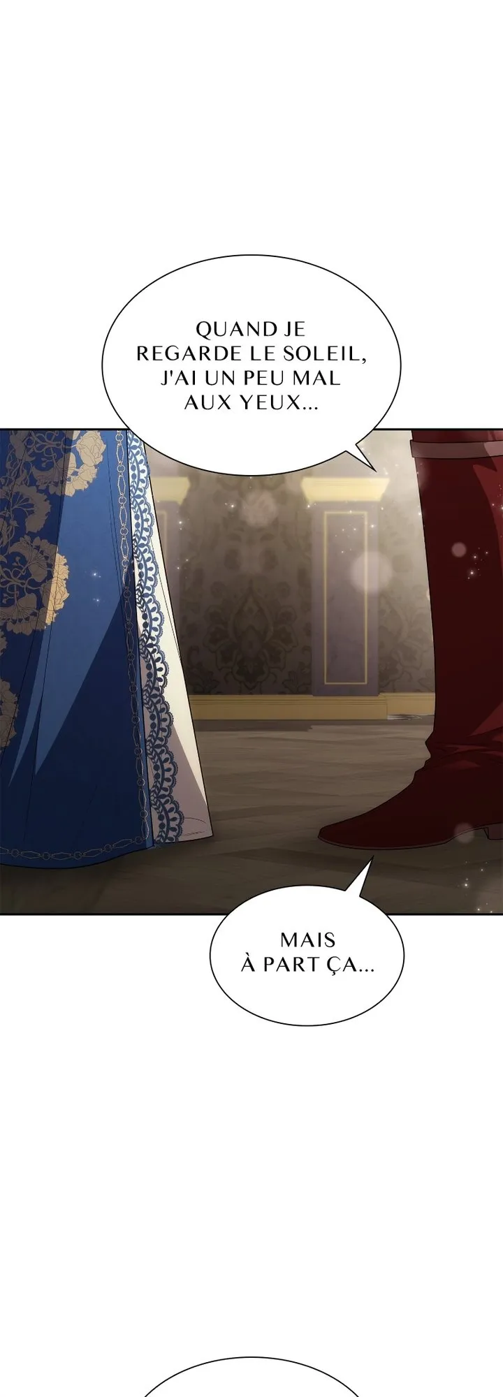 Read I’m the Queen in This Life FR Manga Online