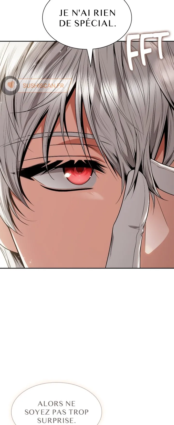 Read I’m the Queen in This Life FR Manga Online